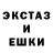 ГАШ 40% ТГК Milky Bucket